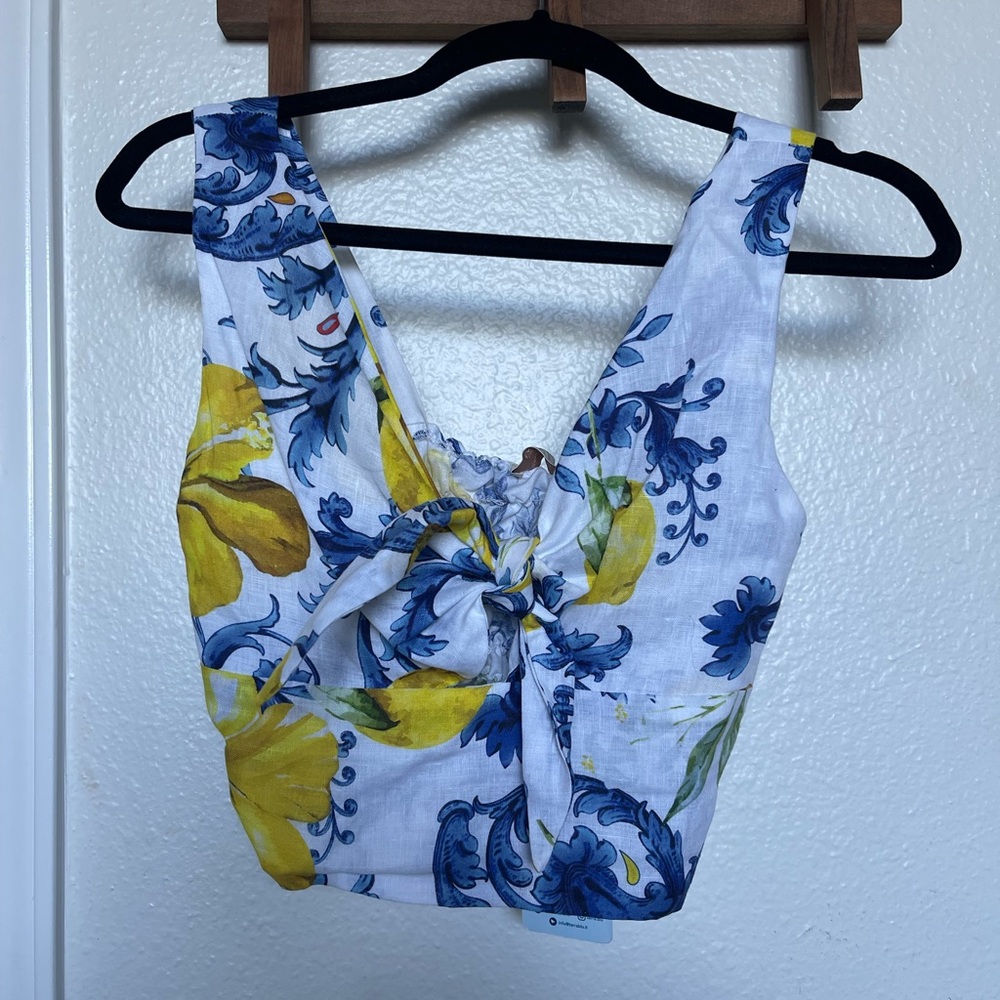 Amalfi Top